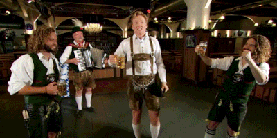 germany berlin GIF by Team Coco