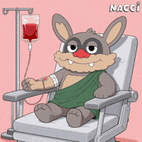 Red Cross Blood GIF