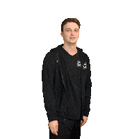 Artur Ditz Sticker by Christian Kleedehn - Consulting & Marketing