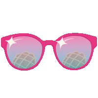 Happy Belgian Waffle Sticker by Belgian Boys