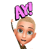 Thejakebecker Sticker by Genies