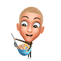 Thejakebecker Sticker by Genies