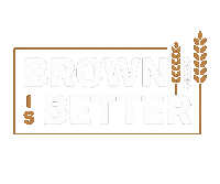 malaysiarice brown malaysia better rice Sticker