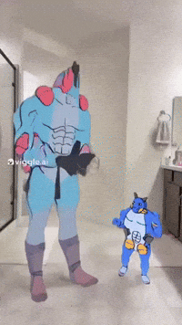 Pokemon GIF