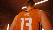 Ncaa Basketball GIF by Fighting Illini Athletics