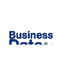 Businessdatachallengers business data bdc consultancy Sticker
