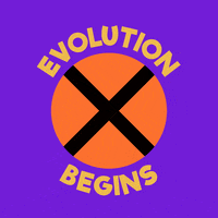 x-men film GIF by Muchmoji