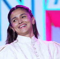 Bollywood Alia GIF