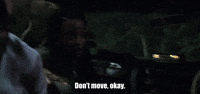 Don't Move