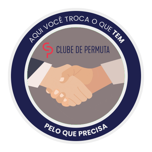Negocios Networking Sticker by Clube de Permuta