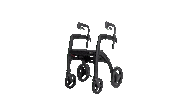 Walker Rollator Sticker by RollzInternational
