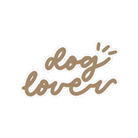 dearllibra love happy text behappy Sticker