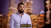 The Block React GIF by Celebrity Apprentice Australia