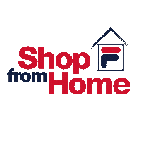 Filaindonesia shopfromhome filaindonesia filashopfromhome Sticker