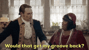 Brandon Scott Jones Comedy GIF by CBS