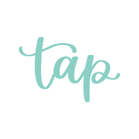 tap new post Sticker