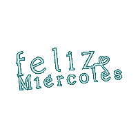 Buen Dia Love Sticker