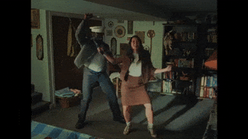 Music Video Dancing GIF by Mother Mother