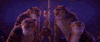 disney animation yes GIF by Disney