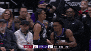 Happy Lets Go GIF by Utah Jazz