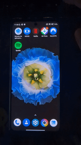 PepuRicca giphyupload android xiaomi hyperos GIF