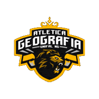 Geo Unifal Sticker by UNIFAL-MG