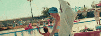 Pretty Girls Dancing GIF by Fitz and the Tantrums