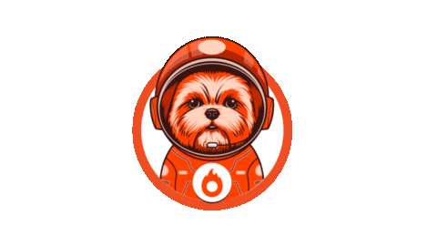Shihtzu Sticker by Hotmart