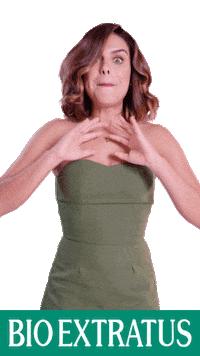 Falando Sticker by Bio Extratus