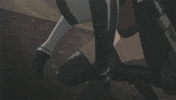 2B Nier Automata GIF