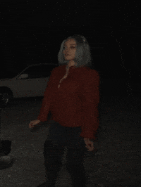 Cute Girl Dancing GIF