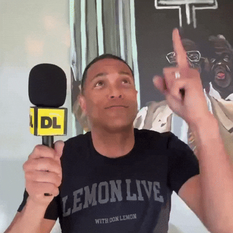 Listen Up Agree GIF by Respective