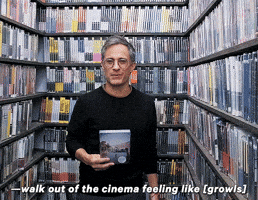 Criterion Collection Film GIF