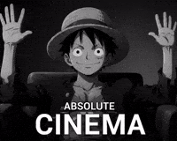One Piece Anime Meme GIF