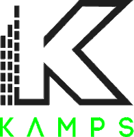 Kamps workout running miami flex Sticker