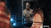 Sad Will Ferrell GIF by NETFLIX