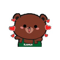 ilahuiperu kawaii ilahui ilahuiperu chowii Sticker
