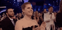 amy adams applause GIF by SAG Awards