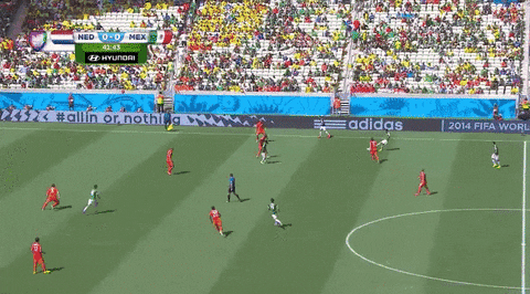 mexico goals GIF by Complex