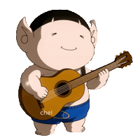 Choi Seunghyun Top Sticker