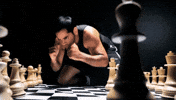 India Fighting GIF by Chess.com