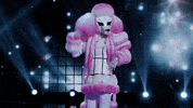 fox tv GIF by The Masked Singer