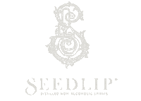 alcohol free summer Sticker by Seedlip