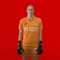 Bayer 04 Win GIF by Bayer 04 Leverkusen