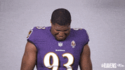 Football Sport GIF by Baltimore Ravens