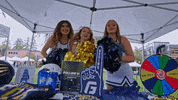 Celebrate Student Life GIF by George Fox University