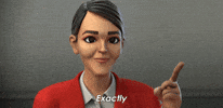 Great Job Yes GIF by Paramount+