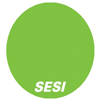 Sticker by Sesi/RS
