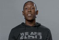 Miami Heat Sport GIF by NBPA