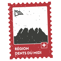 Pds Sticker by Portes du Soleil